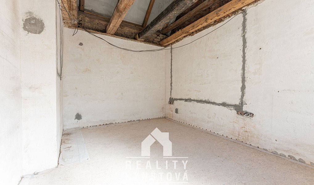 Prodej domu 88 m² s pozemkem 317 m², Kuničky – náhled fotky 11