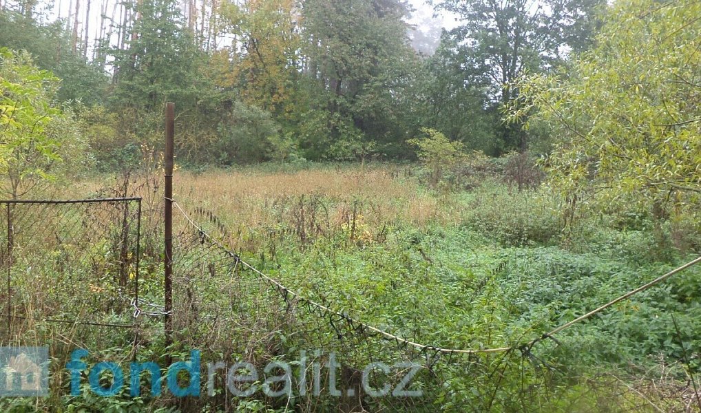 Prodej zahrady 1 281 m², Biskupice-Pulkov – náhled fotky 2