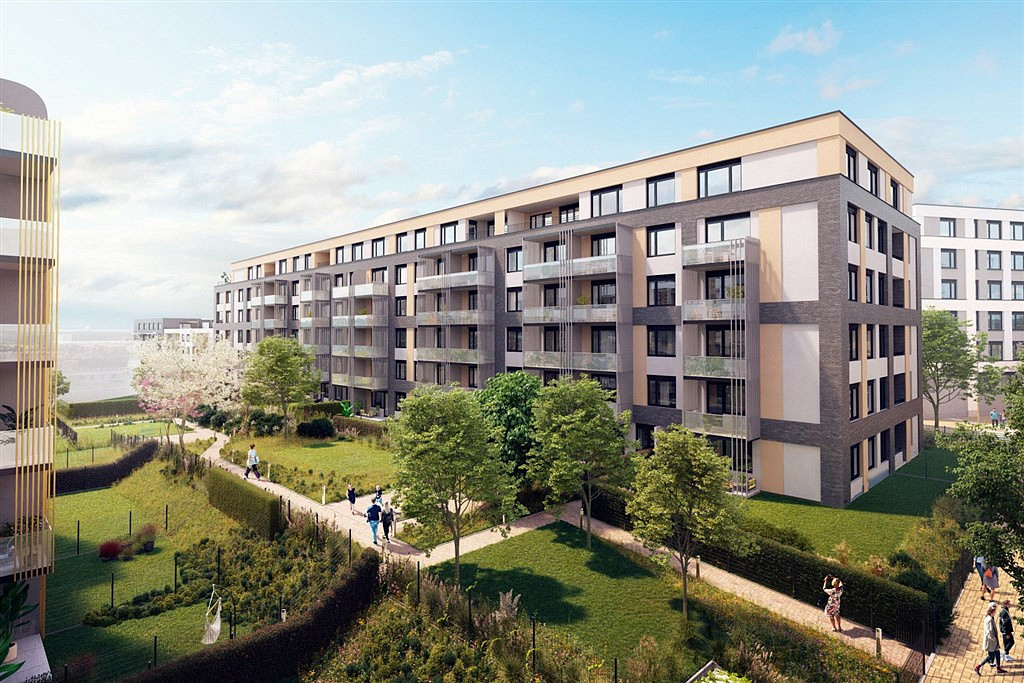 Prodej bytu 3+kk 65 m² – pohled 5