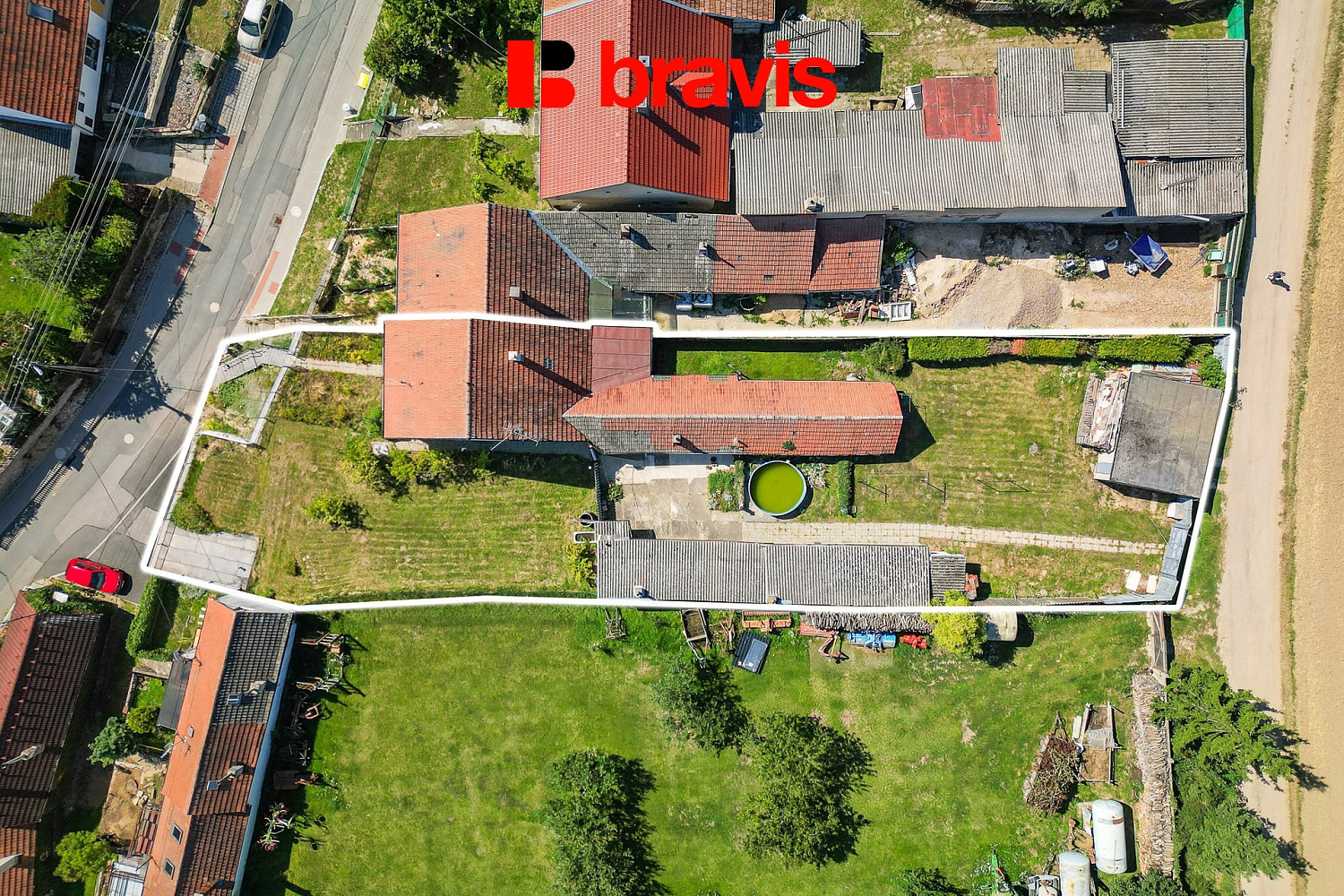 Prodej domu 704 m² s pozemkem 1 038 m² — photo 2