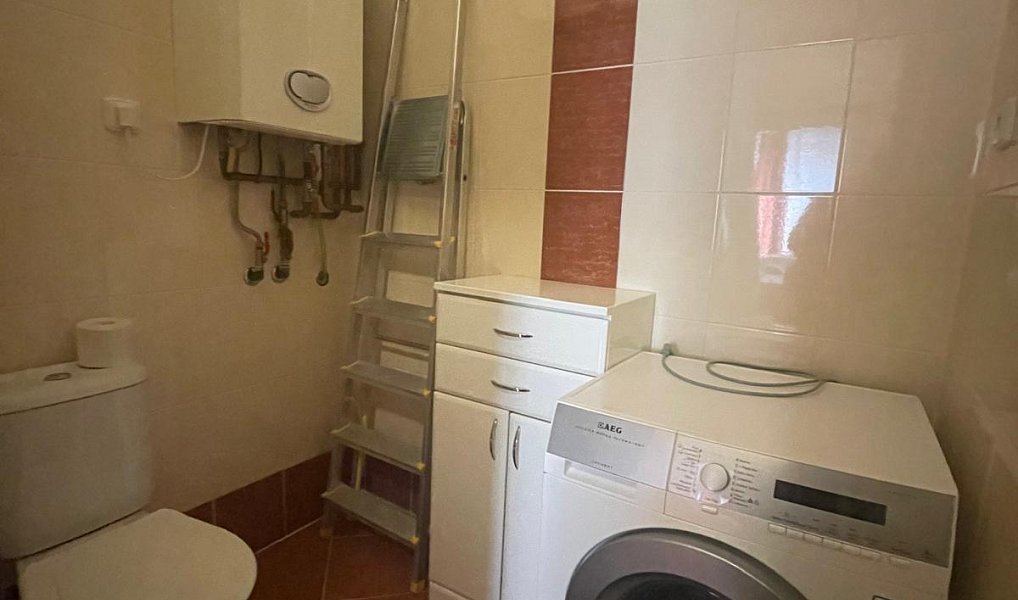 Prodej bytu 2+kk 43 m², Rakovník – náhled fotky 4
