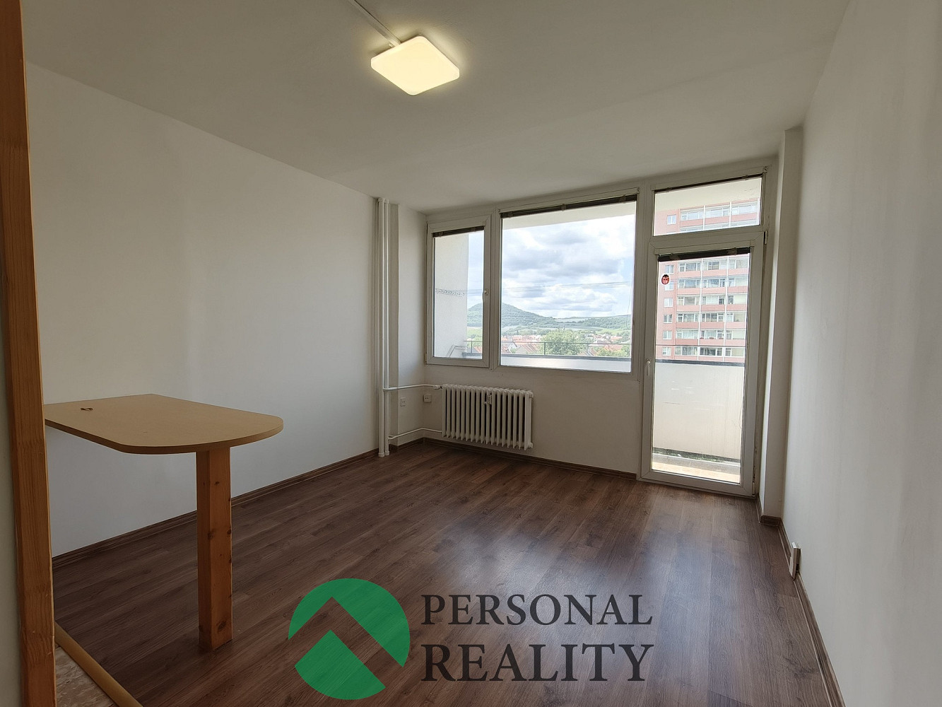 Pronájem bytu 1+kk 20 m² – fotografie 3