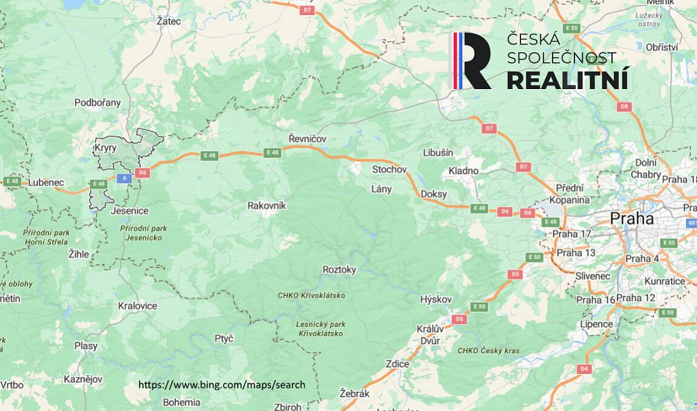 Prodej zahrady 2 314 m², Kryry – náhled fotky 19