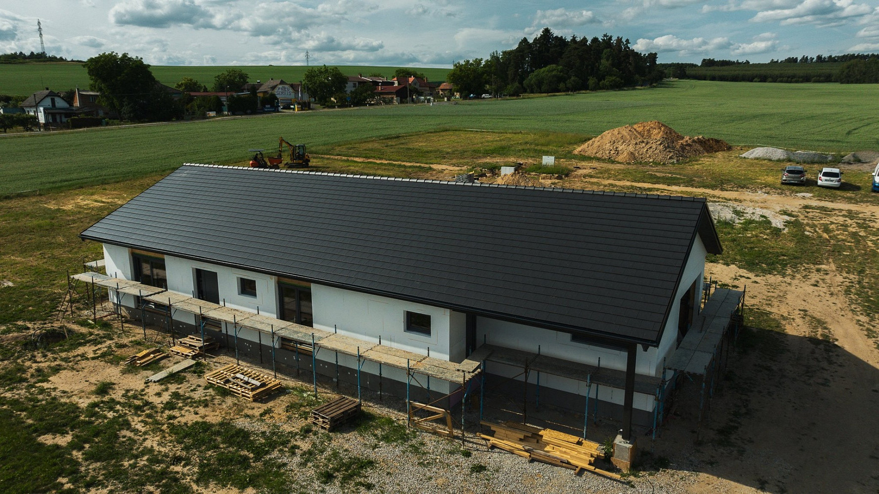 Prodej domu 191 m² s pozemkem 762 m² – fotografie 4