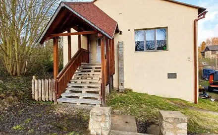Prodej chaty/chalupy 200 m² s pozemkem 650 m², Jindřichov - Pusté Žibřidovice, okres Šumperk