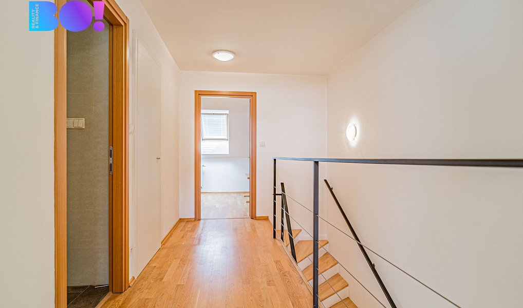 Prodej domu 318 m² s pozemkem 318 m², Praha – náhled fotky 15