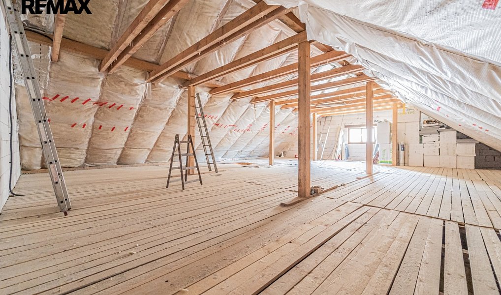 Prodej domu 129 m² s pozemkem 465 m², Kladno – náhled fotky 20