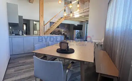 Prodej bytu 3+kk 120 m², Lipno nad Vltavou, okres Český Krumlov