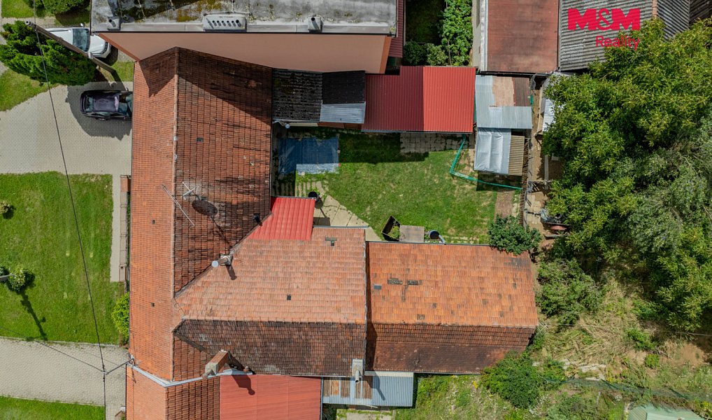Prodej domu 167 m² s pozemkem 1 098 m², Březolupy – náhled fotky 14