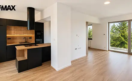 Pronájem bytu 3+kk 110 m², Hilbertova, Louny