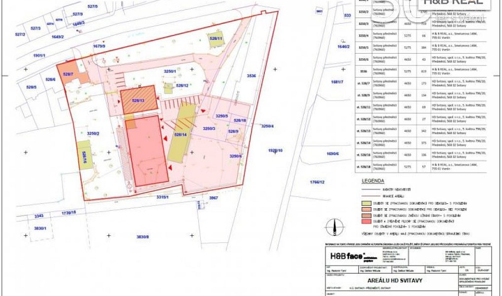 Prodej výrobních prostor 600 m², Svitavy – náhled fotky 6
