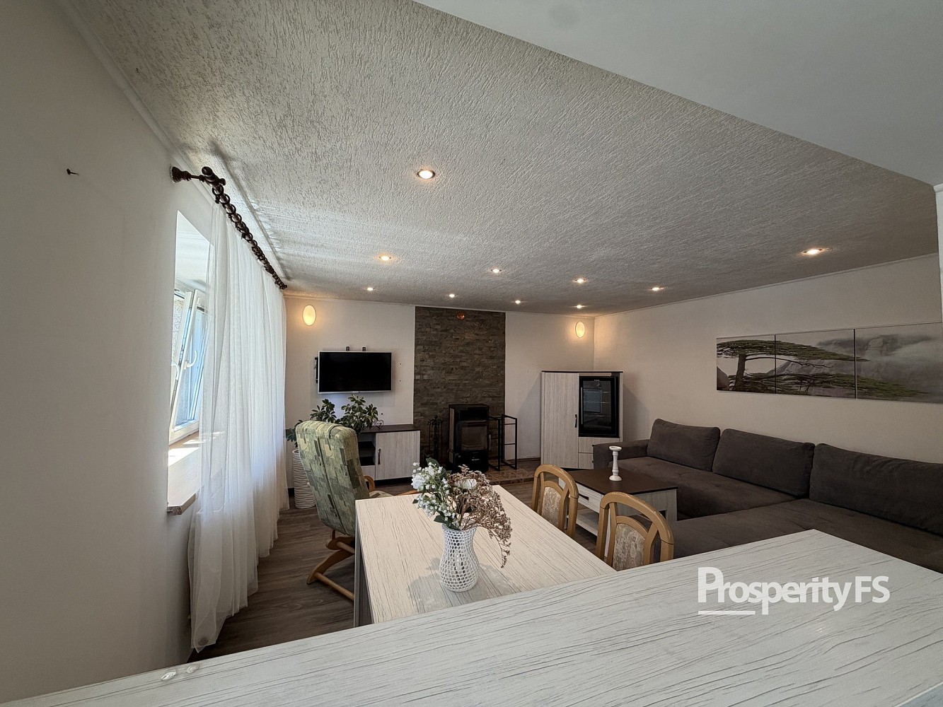 Pronájem domu 109 m² s pozemkem 938 m²