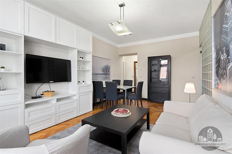 3-Zimmer-Wohnung, 65 m²