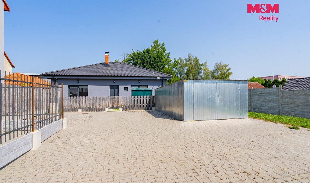 Prodej domu 91 m² s pozemkem 573 m², Nová Včelnice – náhled fotky 15