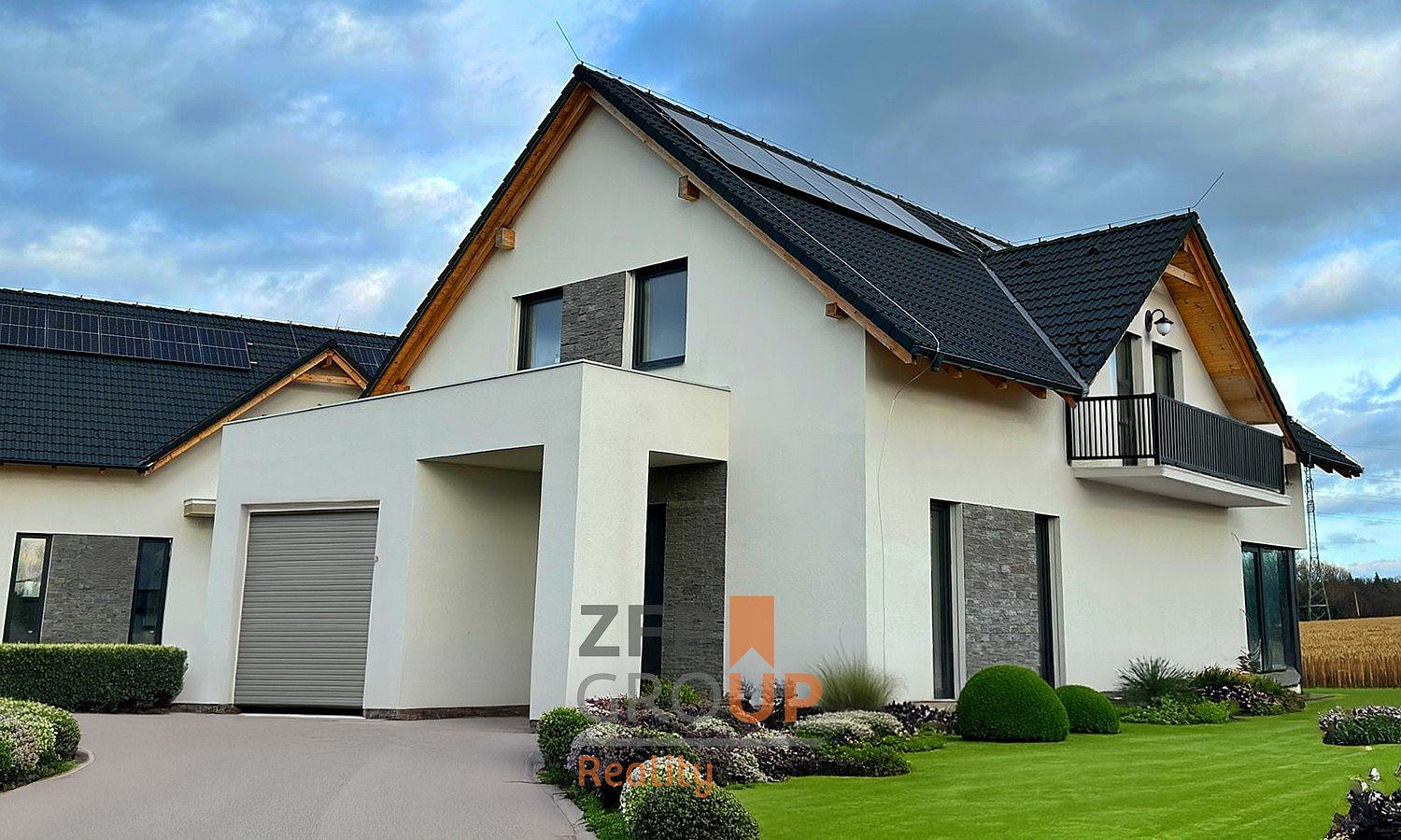 Prodej domu 228 m² s pozemkem 704 m²