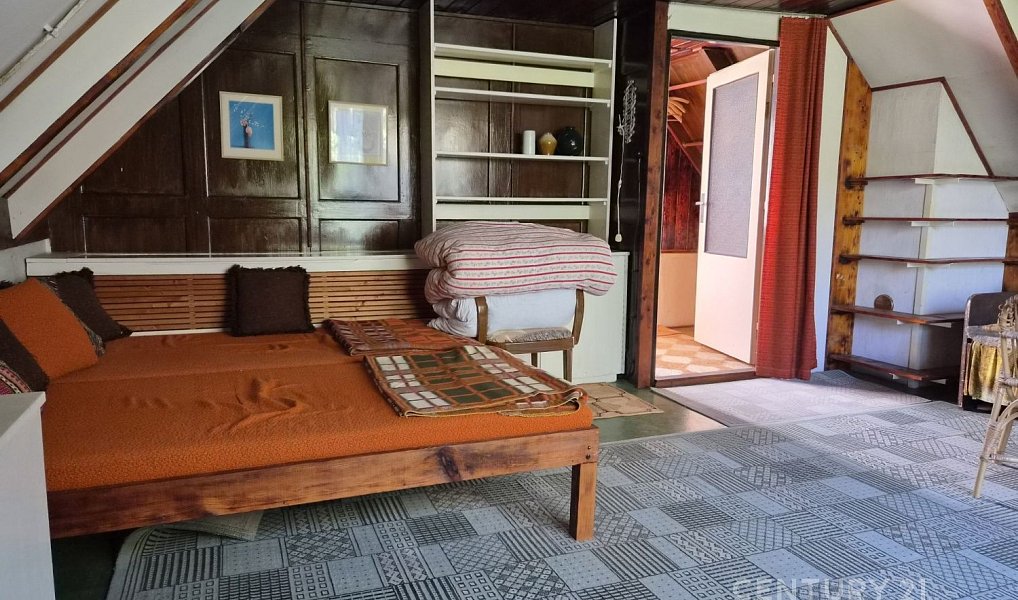 Prodej chaty/chalupy 85 m² s pozemkem 467 m², Hřiměždice – náhled fotky 6