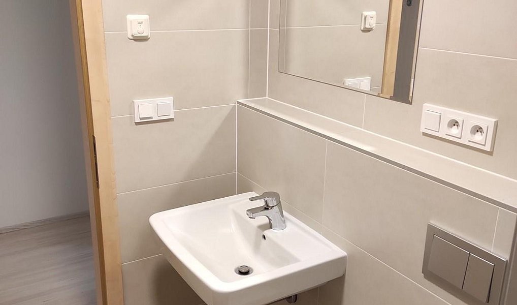 Pronájem bytu 1+kk 31 m², Olomouc – náhled fotky 7
