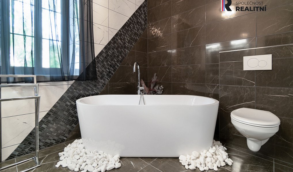 Prodej chaty/chalupy 123 m² s pozemkem 1 816 m², Rudná pod Pradědem – náhled fotky 16