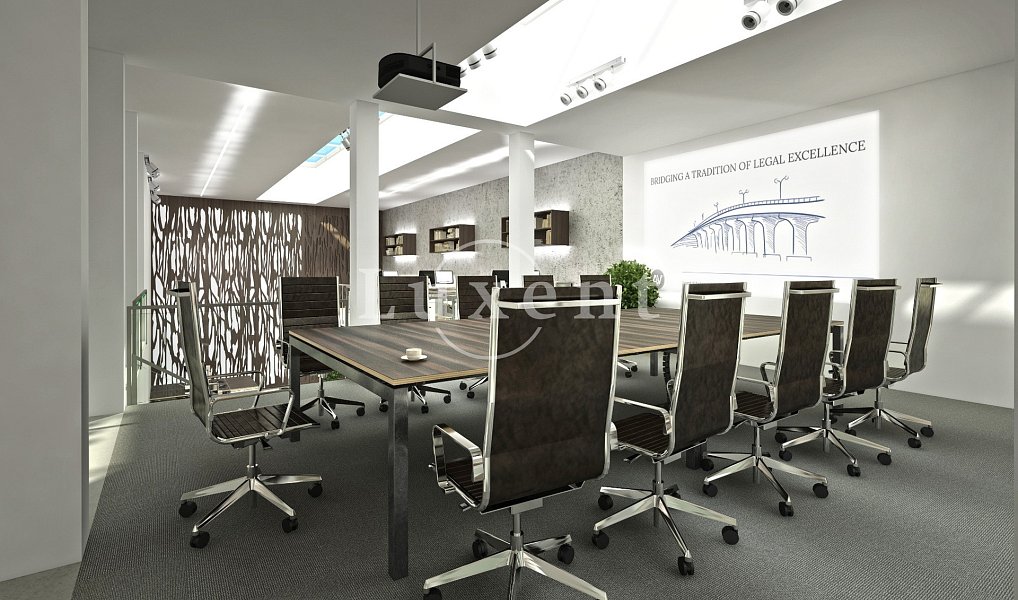 Prodej komerčního objektu (jiného typu) 814 m², Praha – náhled fotky 12