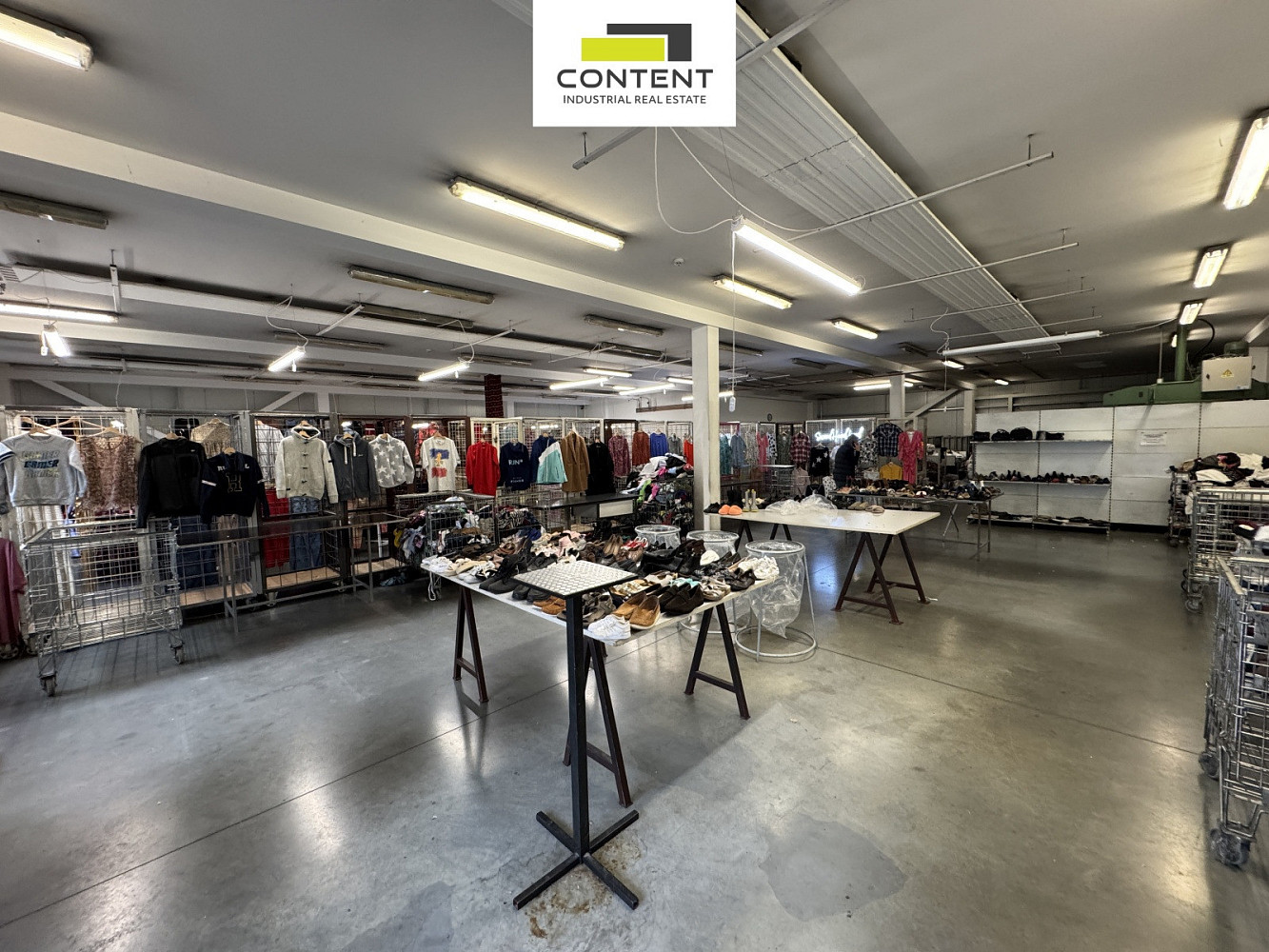 Prodej skladovacích prostor 26 545 m² — photo 4