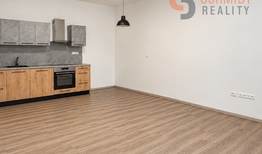 Pronájem bytu 2+kk 45 m², Břeclav – náhled fotky 2