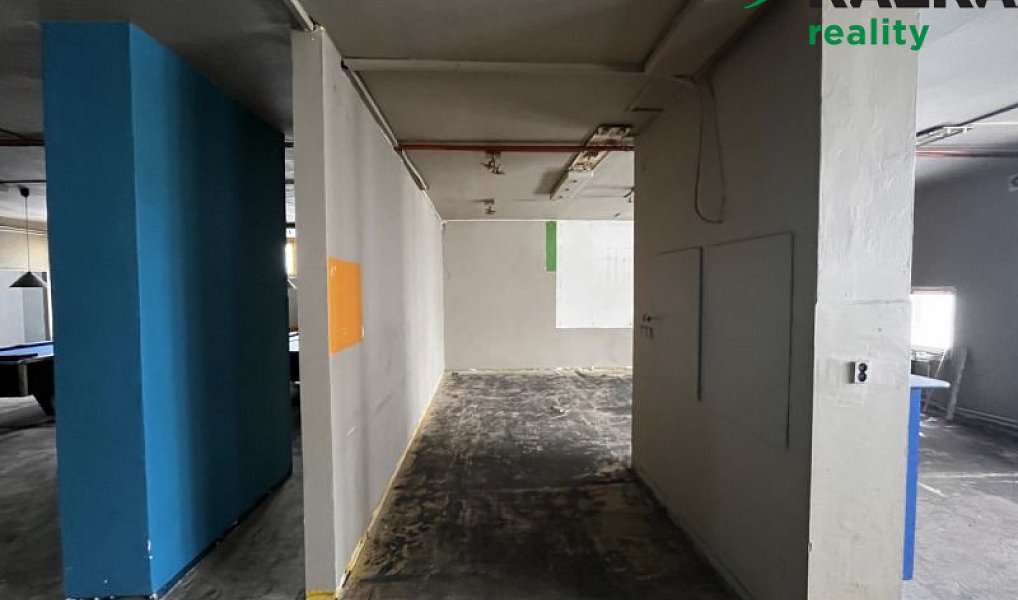 Pronájem komerčního objektu (jiného typu) 291 m², Tachov – náhled fotky 8