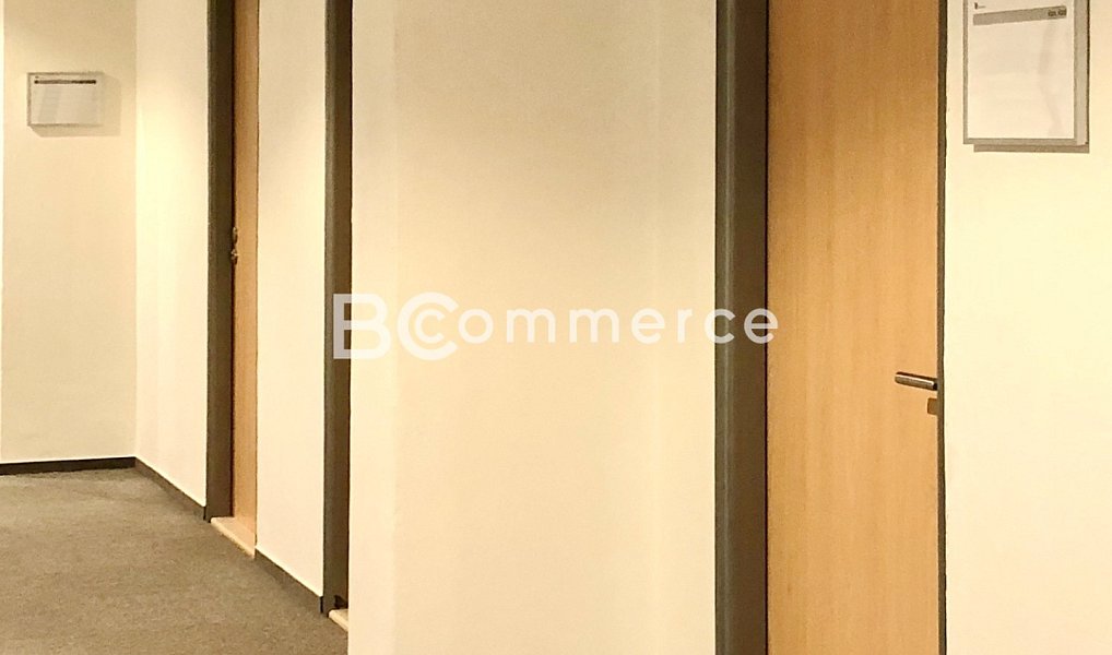 Pronájem kanceláře 37 m², Brno – náhled fotky 3