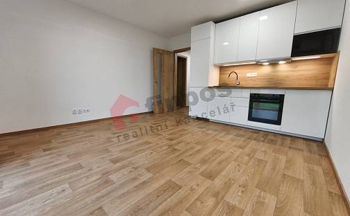 Pronájem bytu 1+kk 29 m², Kaštýlek, Ždánice, okres Hodonín