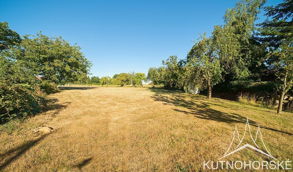 Prodej stavebního pozemku 1 347 m², Bělá – náhled fotky 10