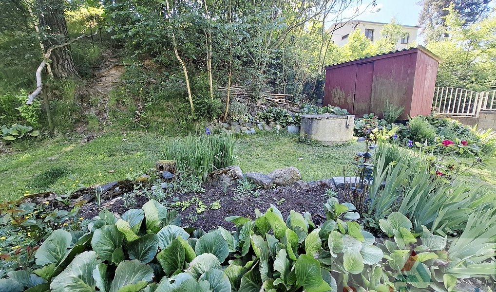 Prodej chaty/chalupy 110 m² s pozemkem 569 m², Jevany – náhled fotky 27