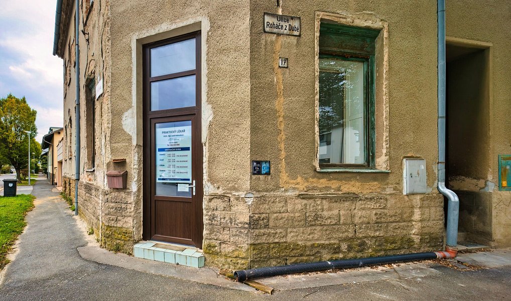 Prodej komerčního objektu (jiného typu) 92 m², Olomouc – náhled fotky 3