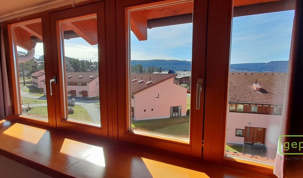 Prodej bytu 3+kk 76 m², Lipno nad Vltavou – náhled fotky 3