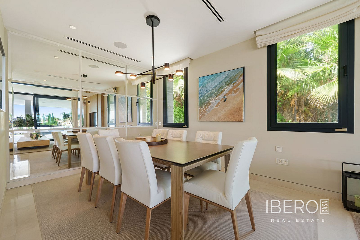 Casa 6+kk – Marbella, Salto del Agua - Vista 3
