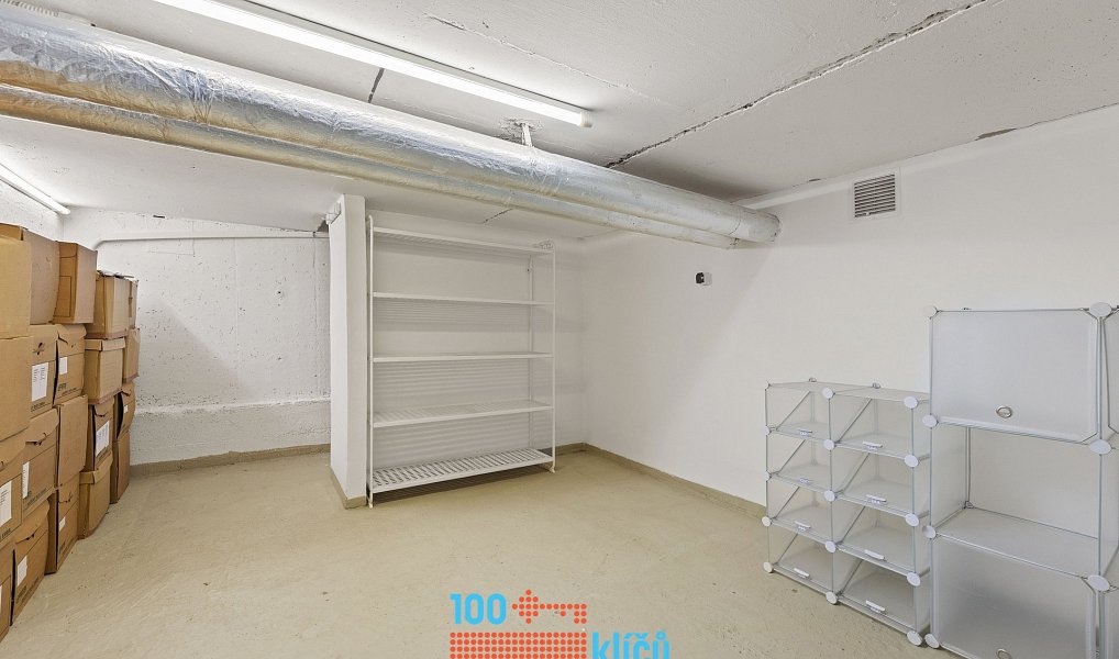 Prodej bytu 2+1 63 m², Praha – náhled fotky 16