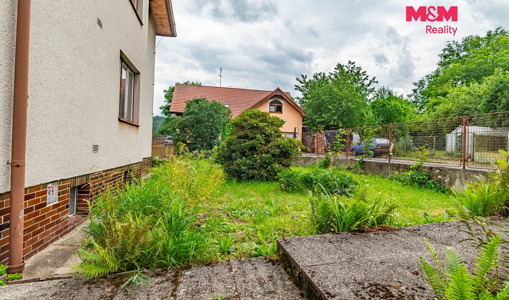 Prodej domu 256 m² s pozemkem 660 m², Čestice – náhled fotky 24