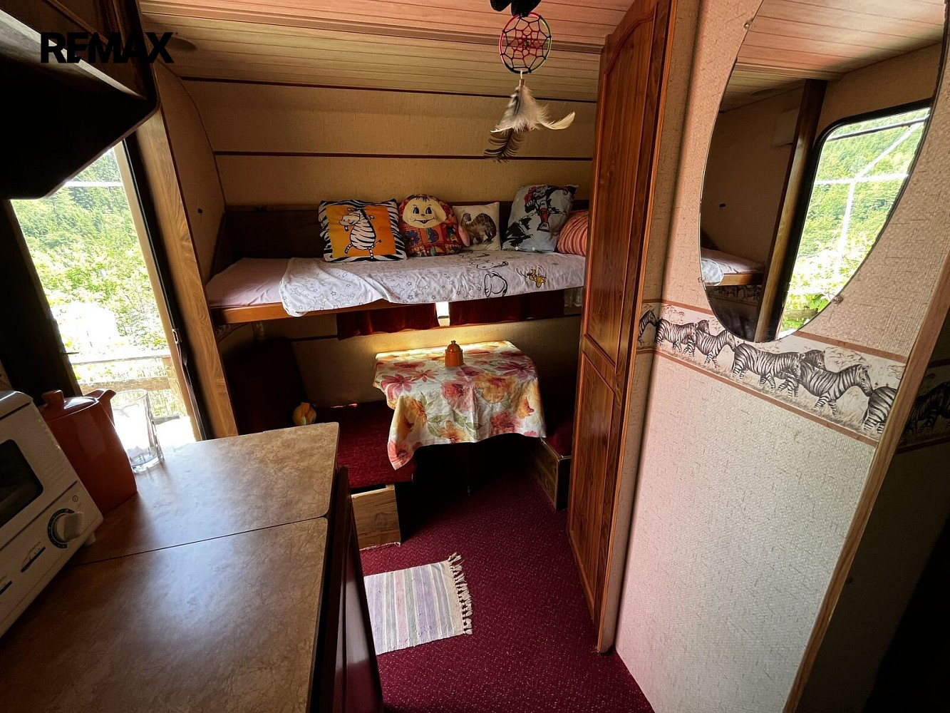 Prodej chaty/chalupy 12 m² s pozemkem 395 m² – fotografie 5