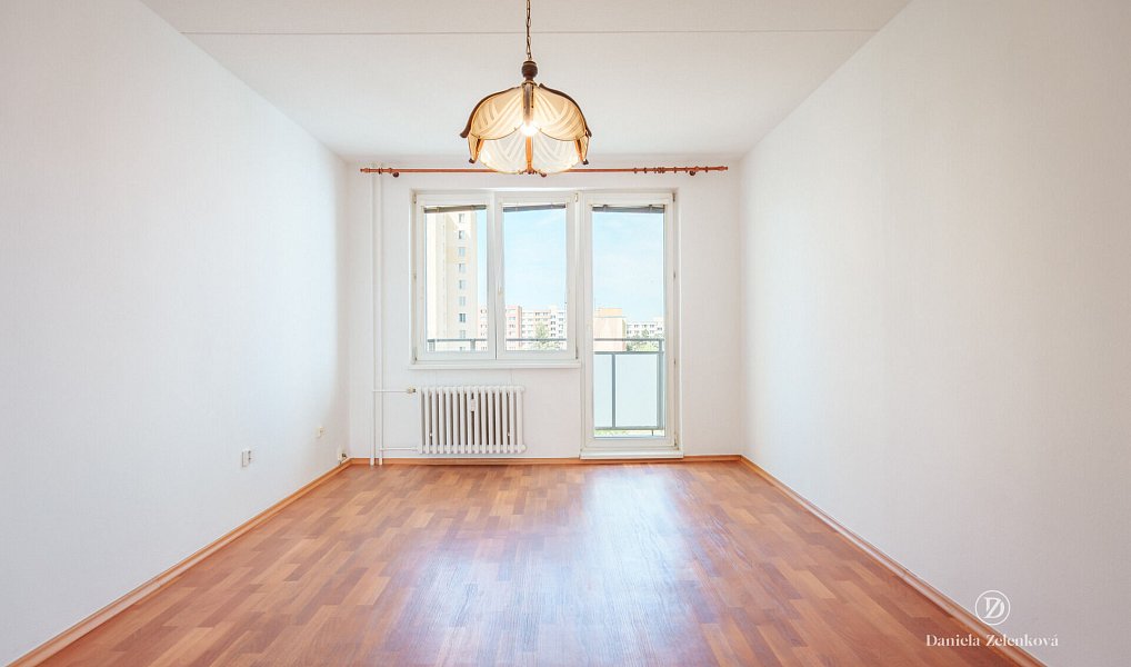 Prodej bytu 3+1 78 m², České Budějovice – náhled fotky 7