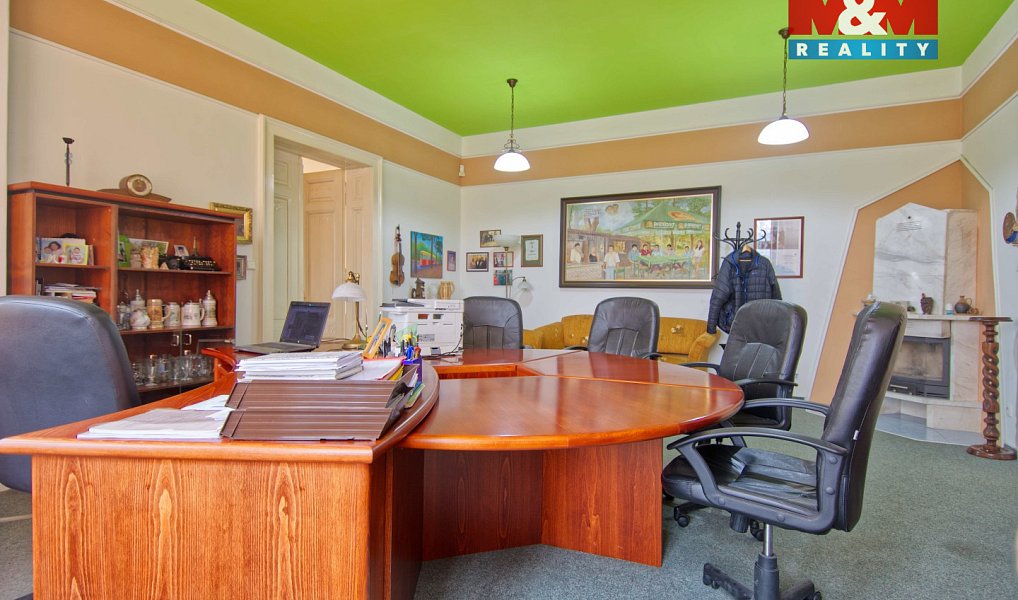 Prodej domu 400 m² s pozemkem 2 149 m², Karviná – náhled fotky 14