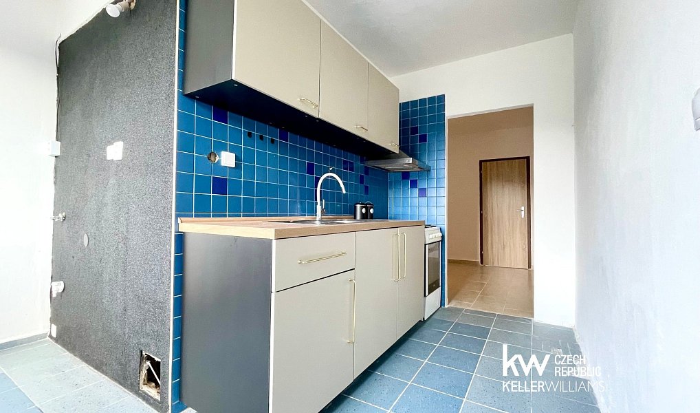 Prodej bytu 4+1 100 m², Ústí nad Labem – náhled fotky 6