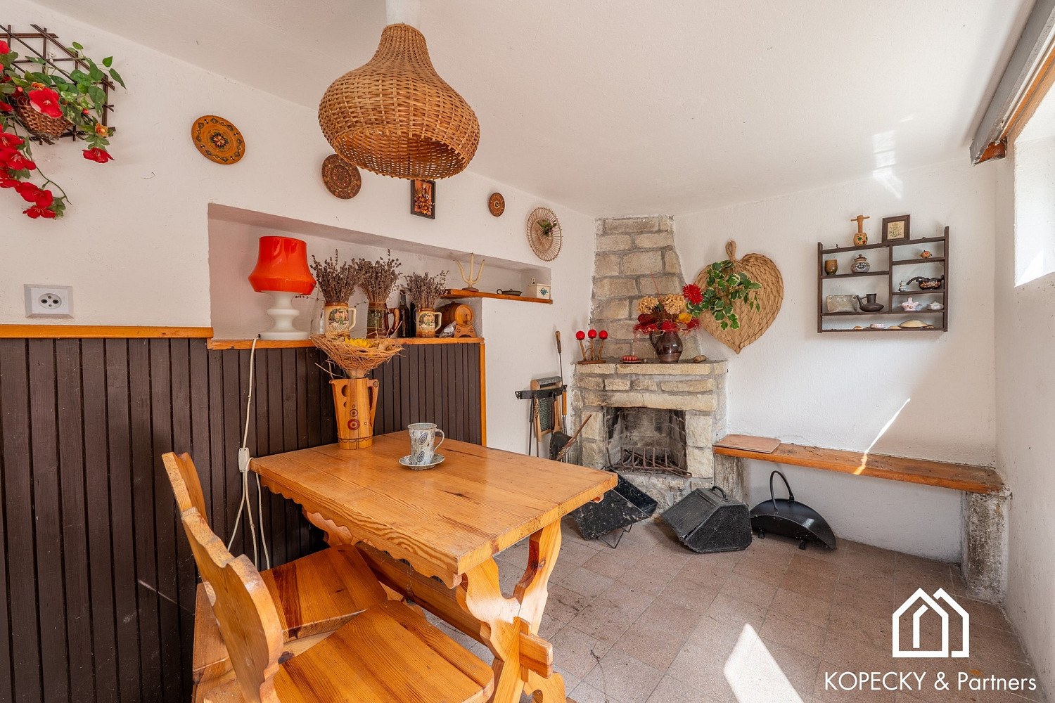 Prodej chaty/chalupy 32 m² s pozemkem 520 m² – fotografie 2