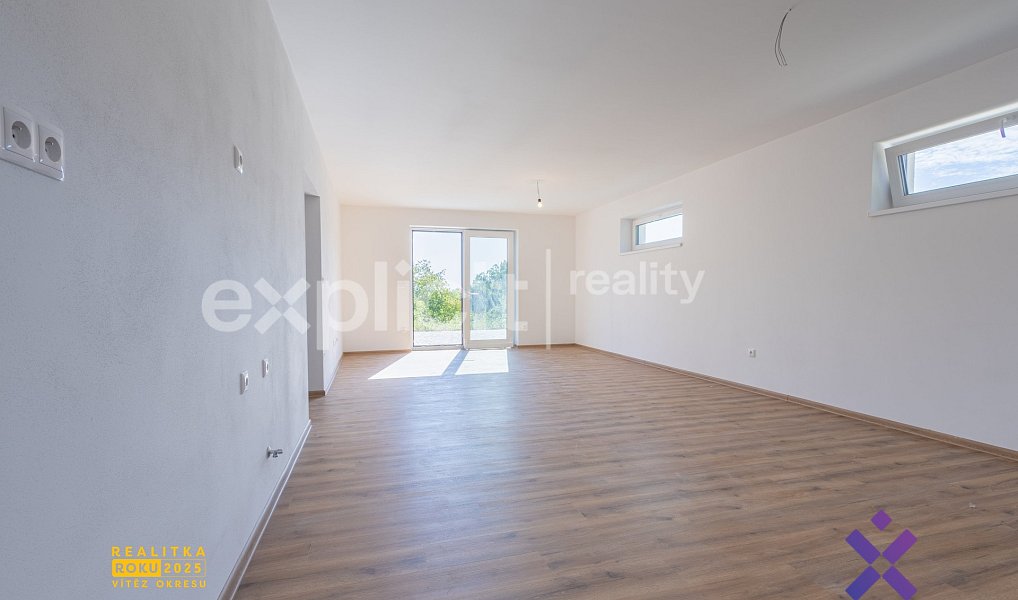 Prodej domu 134 m² s pozemkem 704 m², Žlutava – náhled fotky 5
