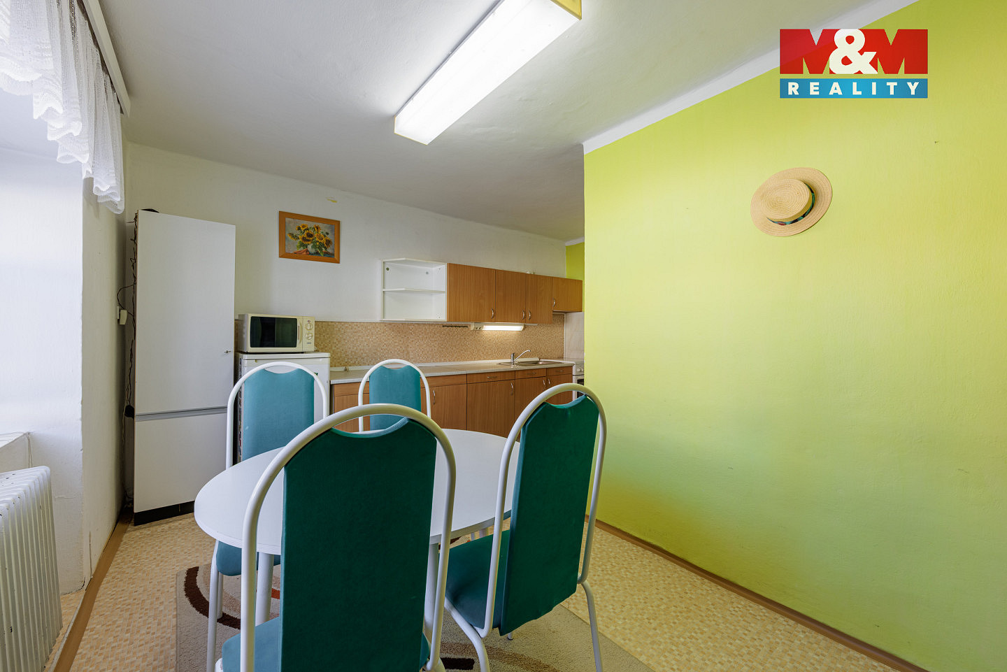 Prodej nájemního domu, činžáku 72 m² — photo 5