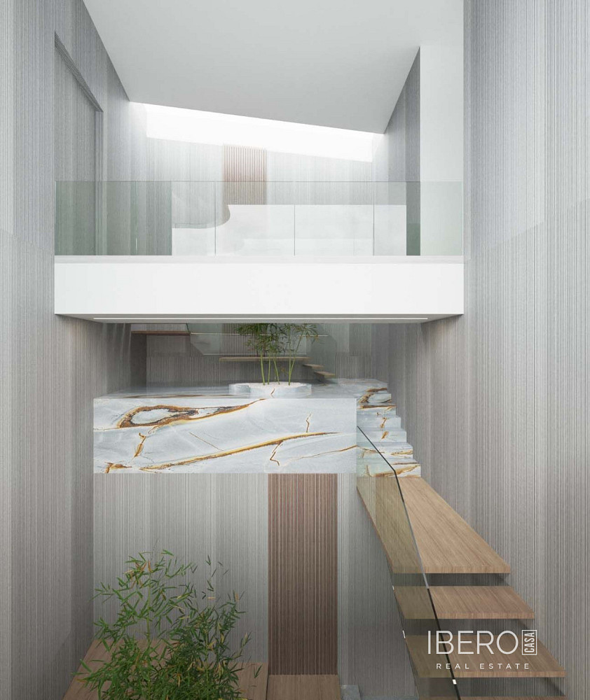 Casa 6+kk – Alacant / Alicante, Sant Gabriel, l'Alacantí - Més