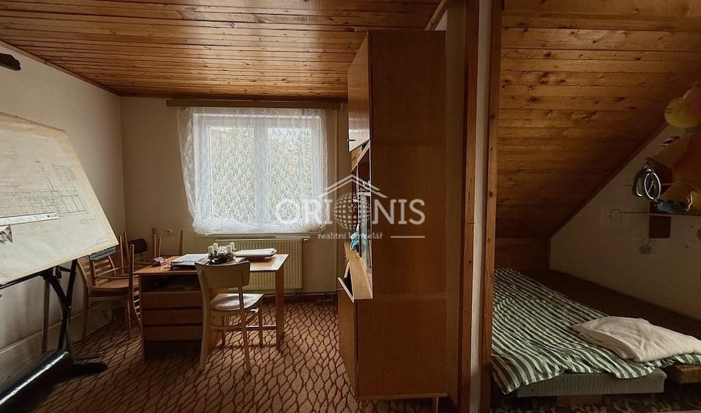 Prodej domu 100 m² s pozemkem 803 m², Chomutov – náhled fotky 16
