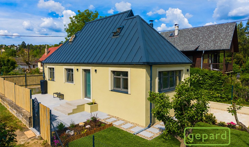 Prodej domu 82 m² s pozemkem 323 m², Černošice – náhled fotky 6