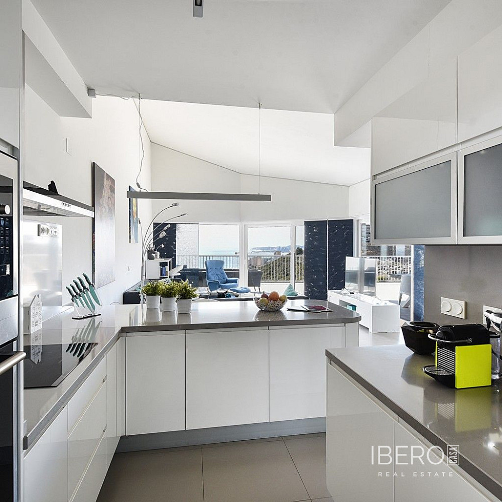 Piso 3+kk – Benalmadena Costa - Vista 4