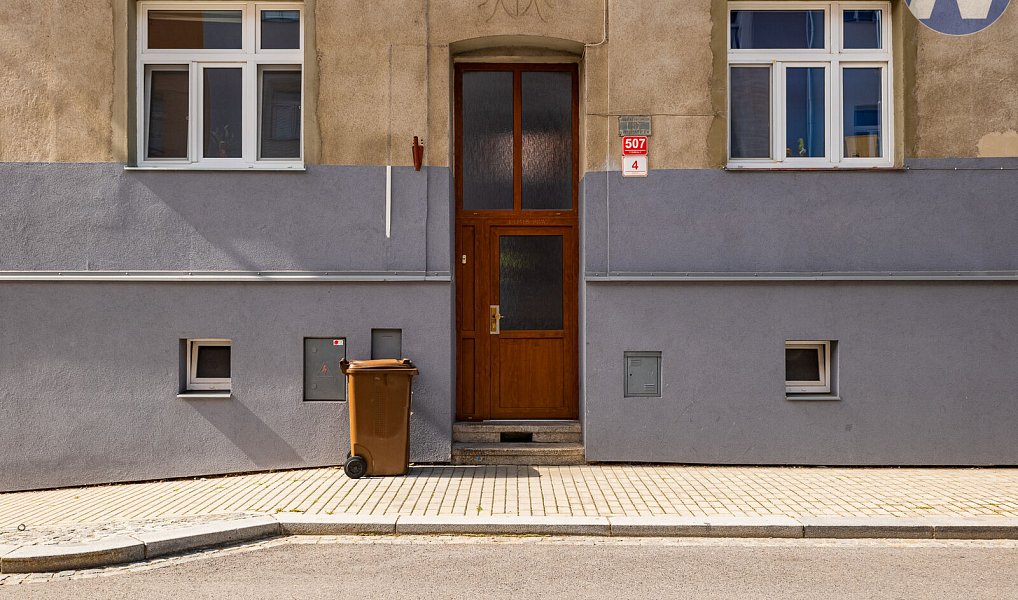 Prodej bytu 3+kk 91 m², České Budějovice – náhled fotky 26