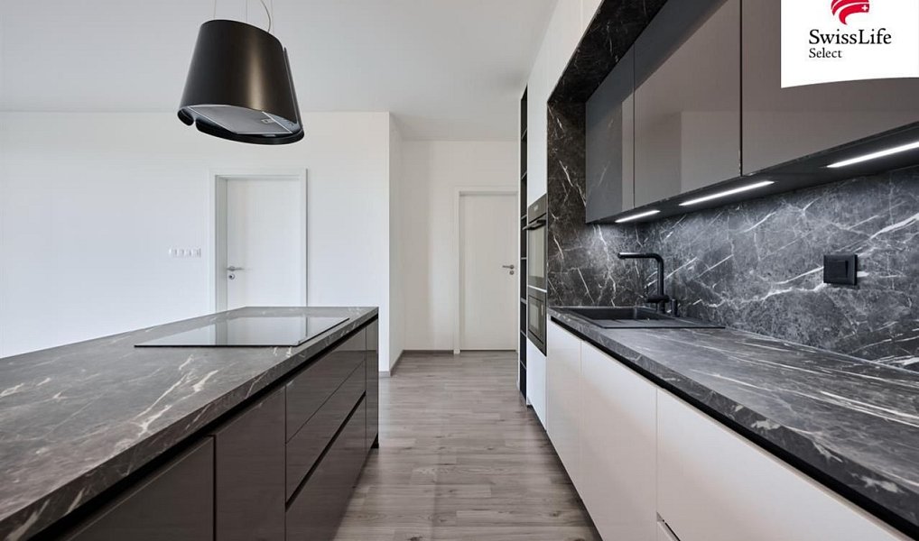 Prodej bytu 3+kk 75 m², Horoměřice – náhled fotky 3