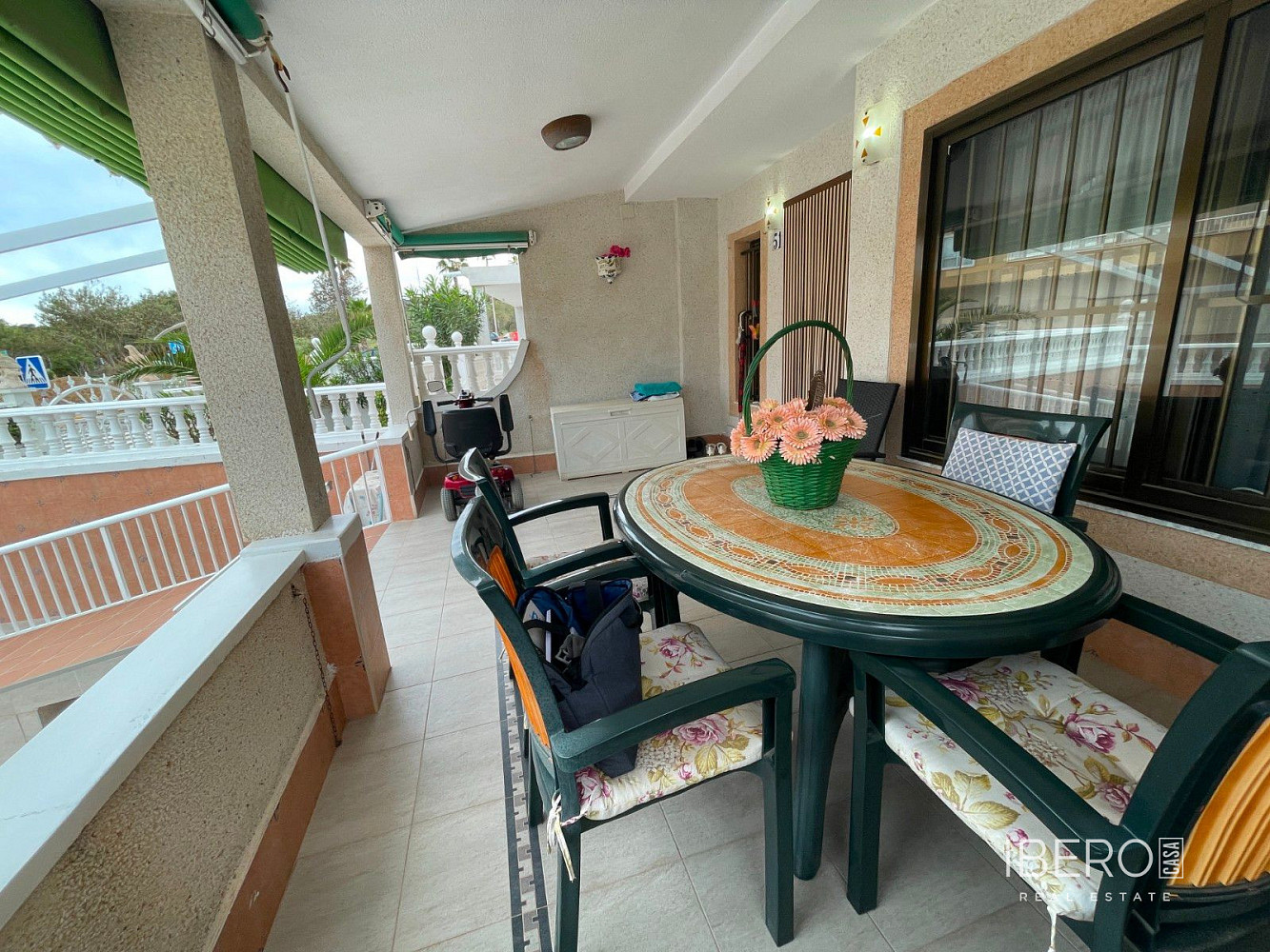 Casa 6+kk – Guardamar del Segura, el Baix Segura / La Vega Baja - Más
