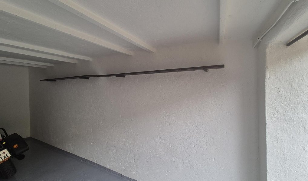 Prodej garáže 18 m2, v garážovém komplexu, Lužanská ulice, Praha 19, Kbely, Praha – náhled fotky 9